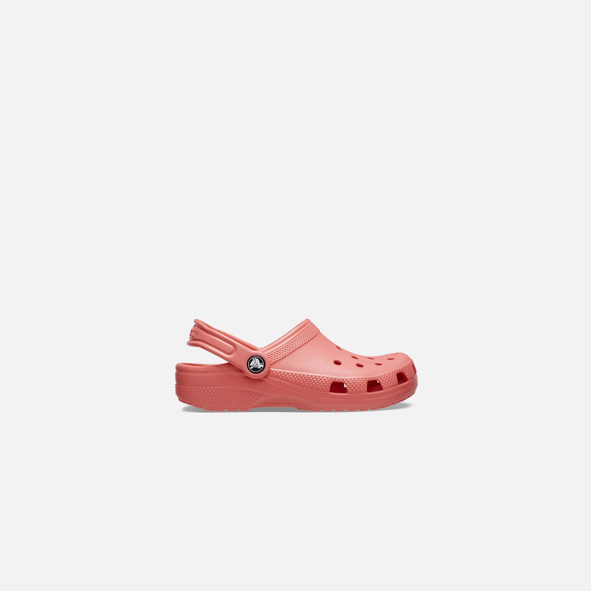Дитячі тапочки CROCS Clog t — фото 2