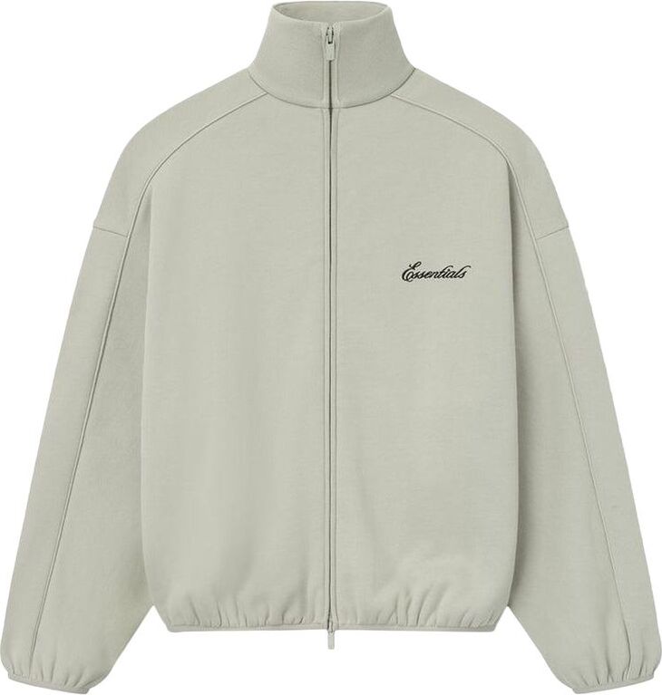 Світшоти Essentials Fear of God Essentials Modern Track Jacket With Piping — фото 3