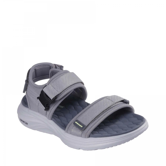 Кросівки Skechers Vapor Foam Trayzo Gray — фото 1