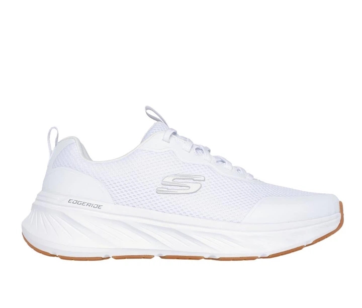 Кросівки Skechers Edgeride Rekze White — фото 1