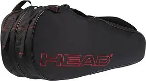 Чохол Head Tour Racquet Bag M BK (260012) — фото 2