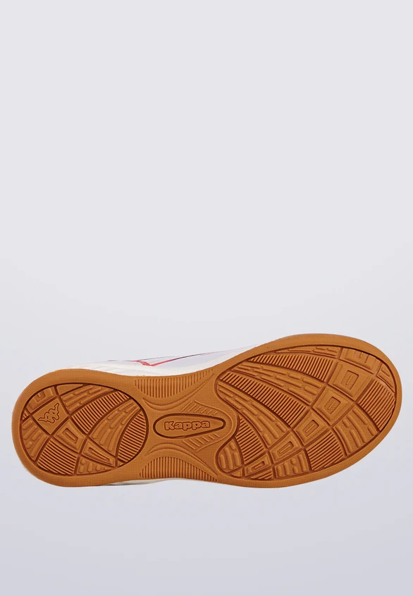 Кросівки підліткові HERRICK PR T 261082T-1022 Kappa 36 Білий — фото 3