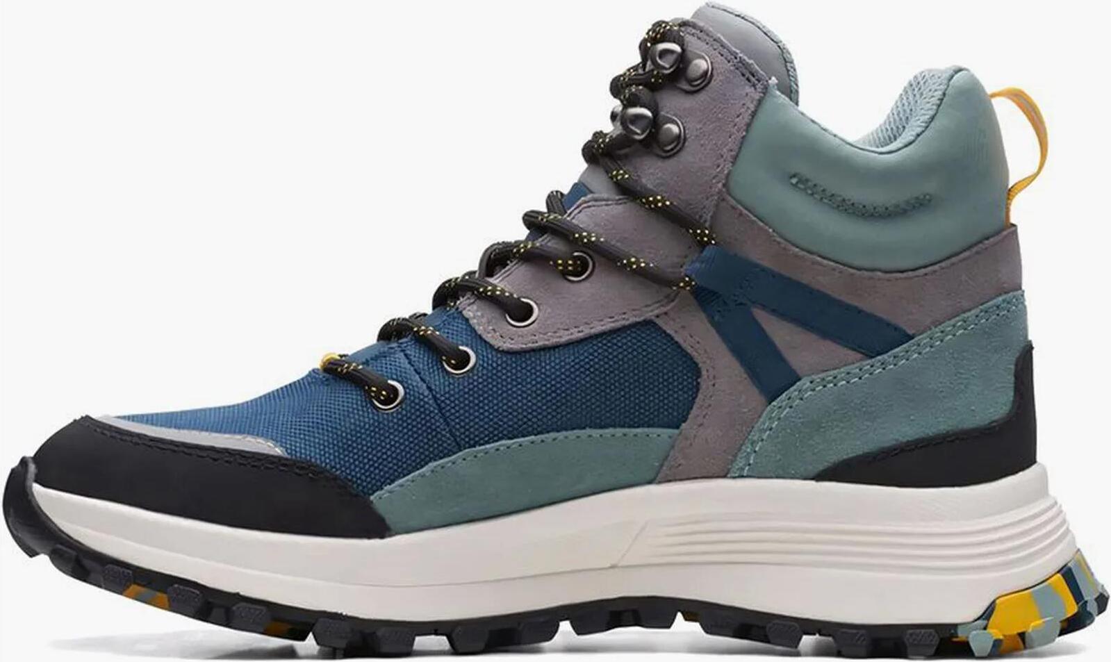 Черевики жіночі Clarks Atl Trek Sky (26167421) — фото 2