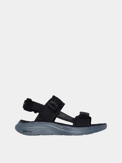 Кросівки Skechers Vapor Foam Trayzo Black — фото 1
