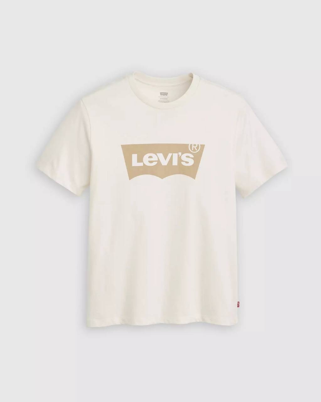 Футболка Levis T-shirt — фото 1