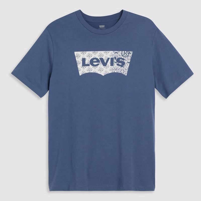 Футболка Levis T-shirt — фото 1