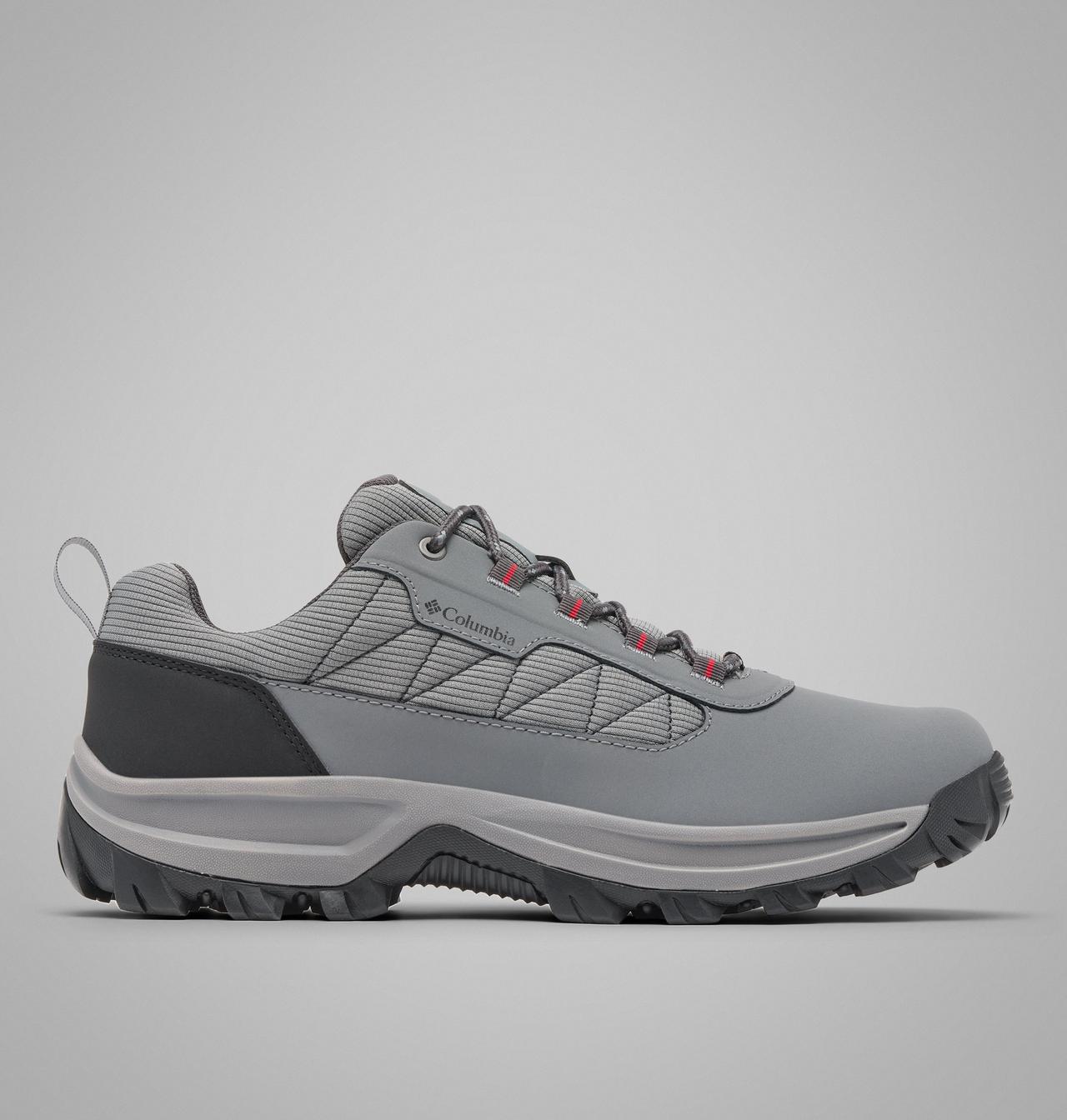 Чоловічі кросівки Columbia transverse hike low shoe — фото 1