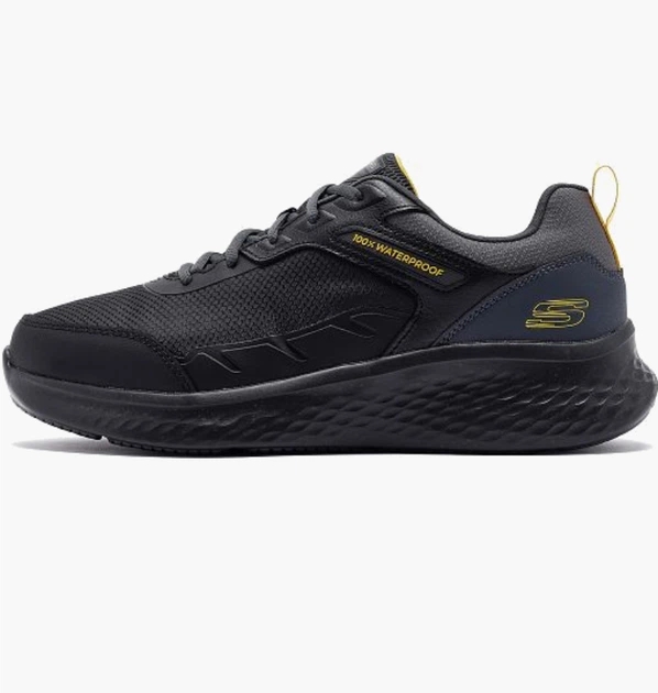Кросівки Skechers Skech Lite Pro Ankkor Black Charcoal — фото 1