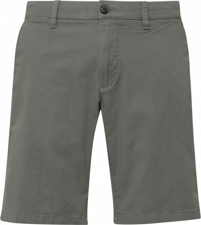 Шорти Men's shorts 2163795-9467 s.Oliver 30 Сірий — фото 5