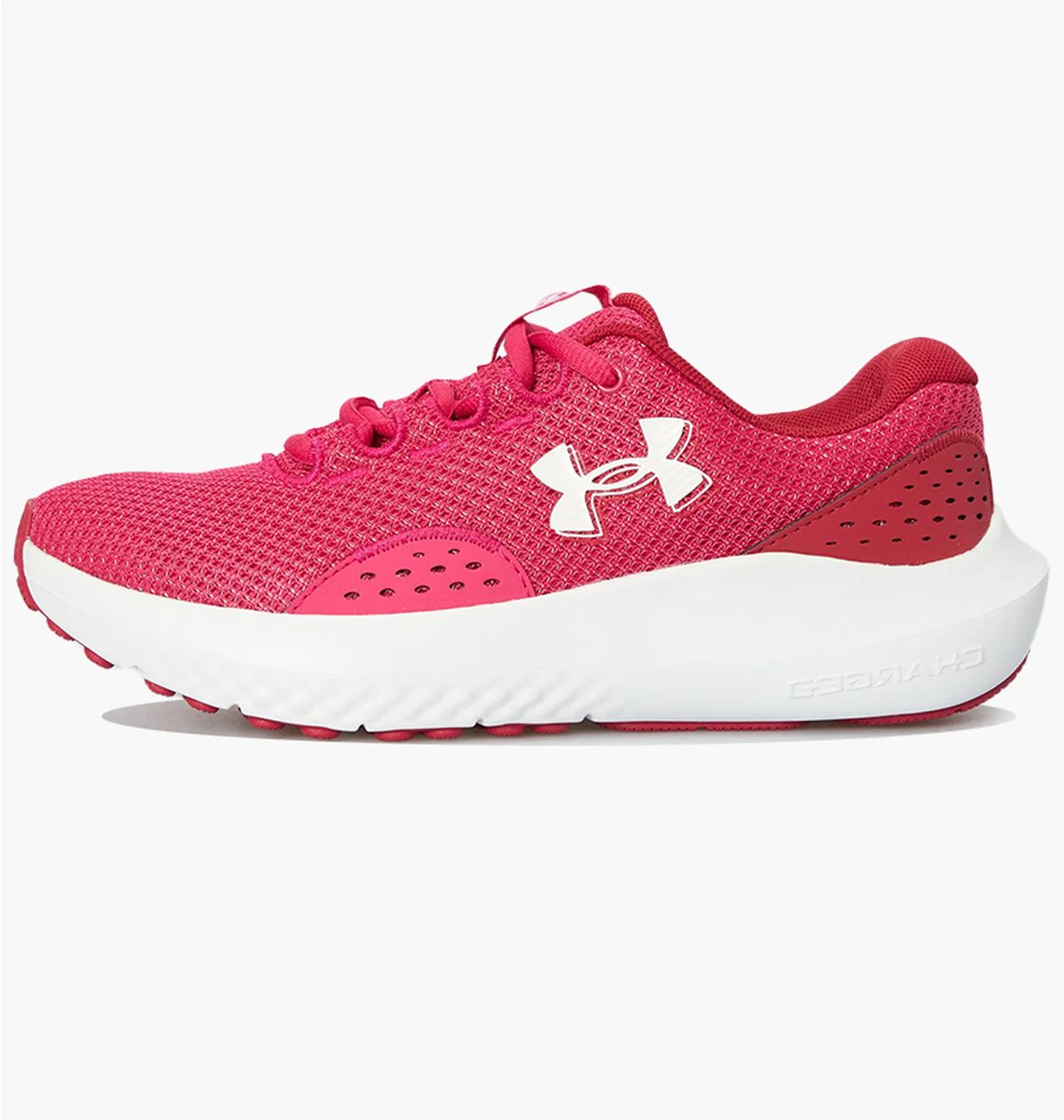 Кросівки жіночі Under Armour W Charged Surge 4 (3027007-681) — фото 1