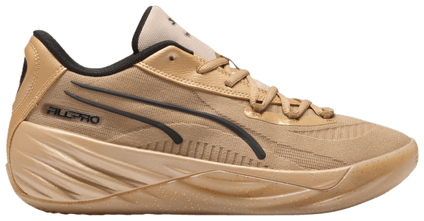 Баскетбольні кросівки Puma All Pro Nitro PE Dennis Schröder (NoBox) — фото 1
