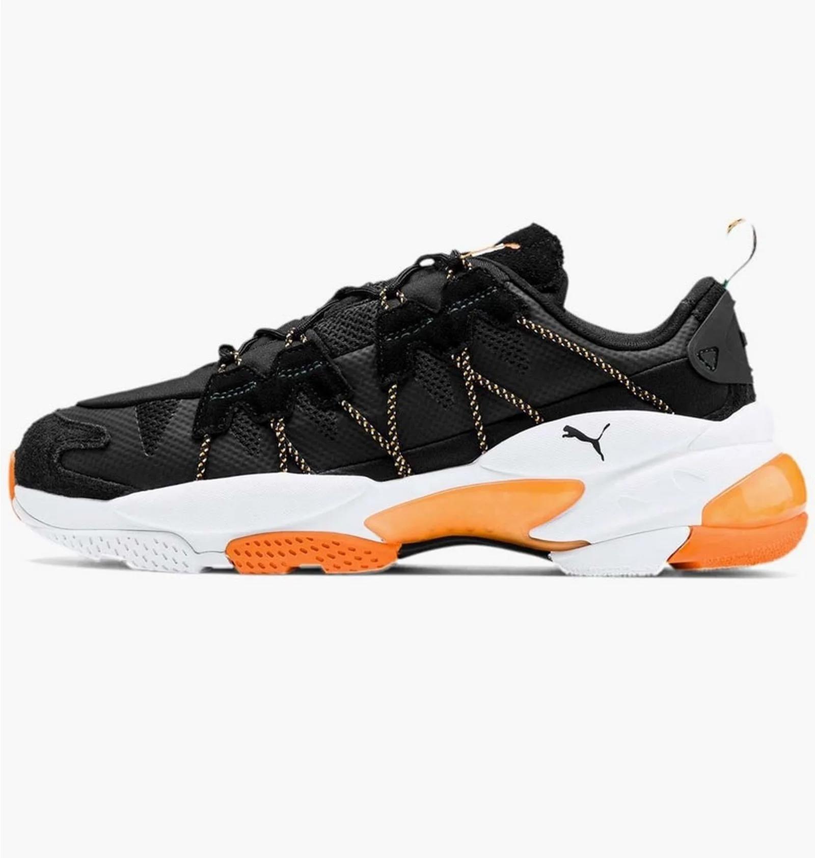 Кросівки чоловічі Puma Lqd Cell Omega Helly Hansen (372516-01) — фото 1