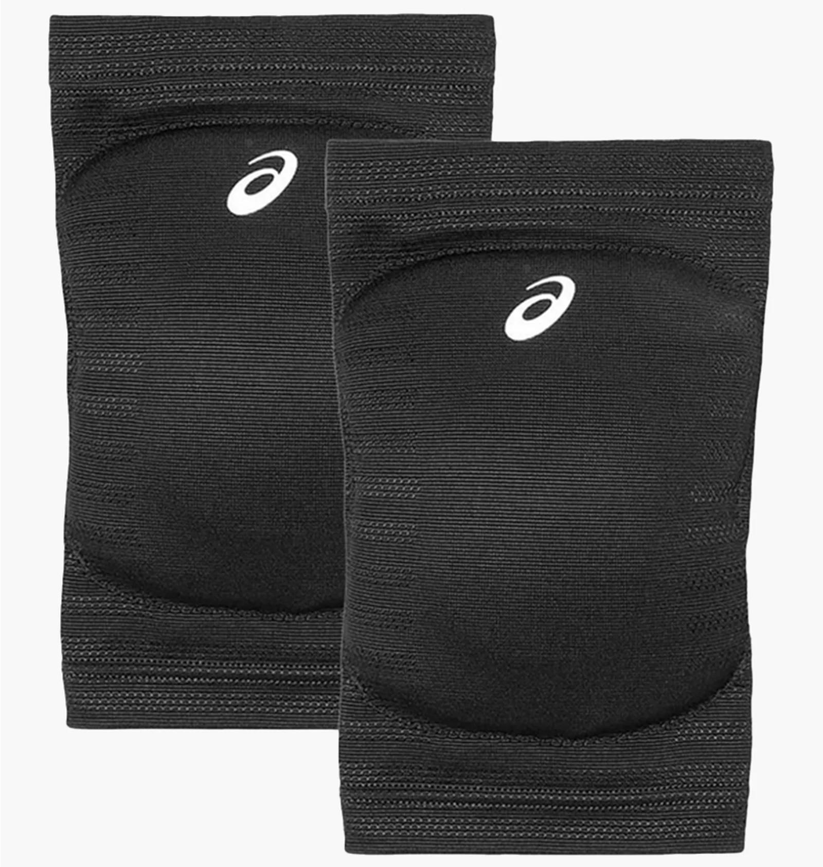 Наколінники волейбольні Asics Gel Kneepad 3053A181-001, розмір S — фото 1
