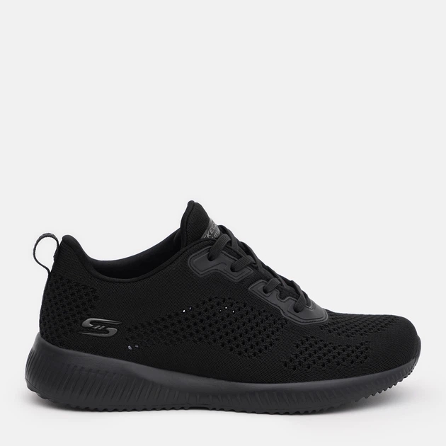 Кросівки Skechers BOBS Squad Mono Black — фото 1