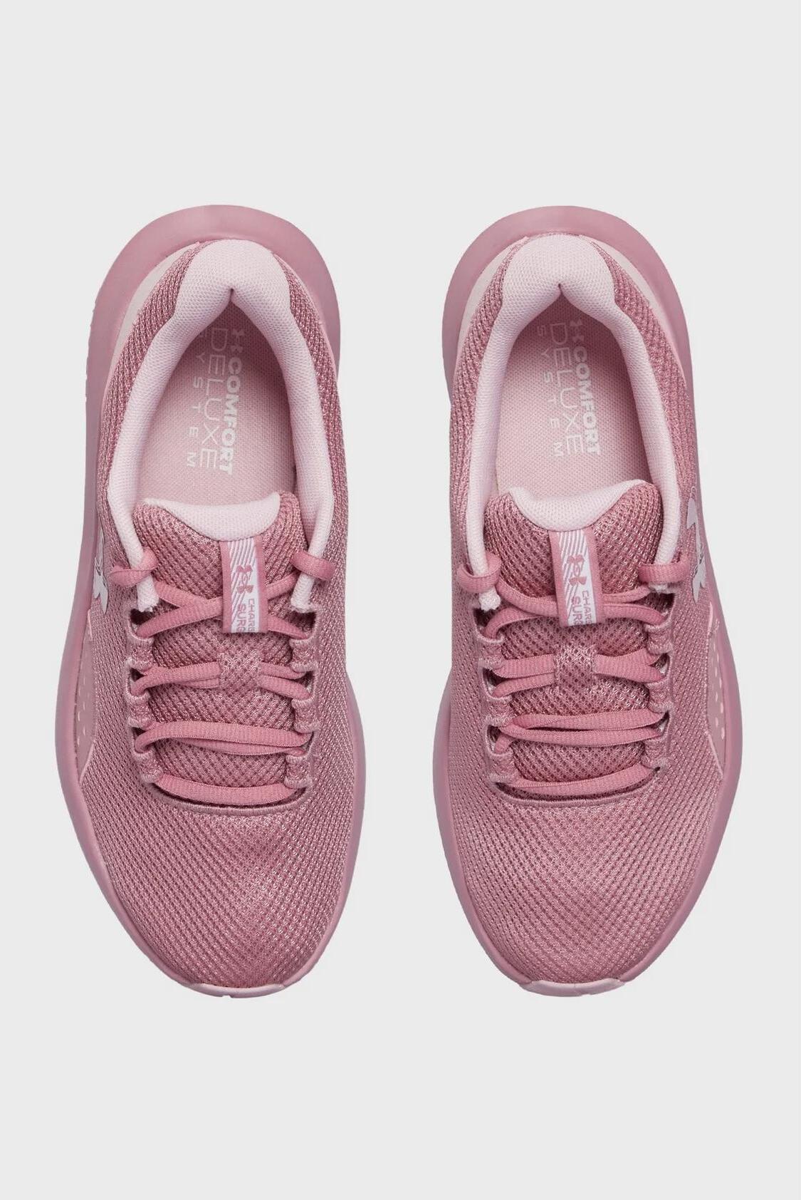 Кросівки жіночі Under Armour Charged Surge 4 (3027007-600) — фото 4