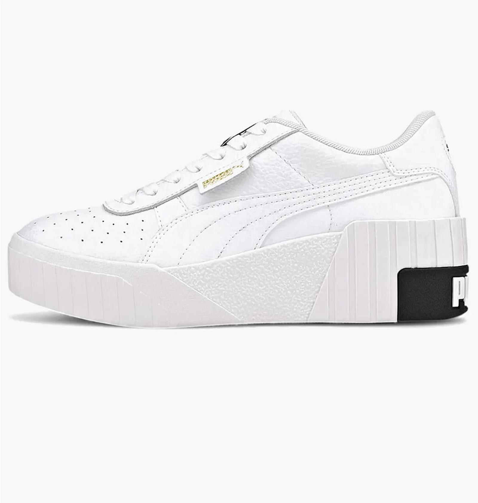 Кросівки жіночі Puma Cali Wedge (373438-03) — фото 1
