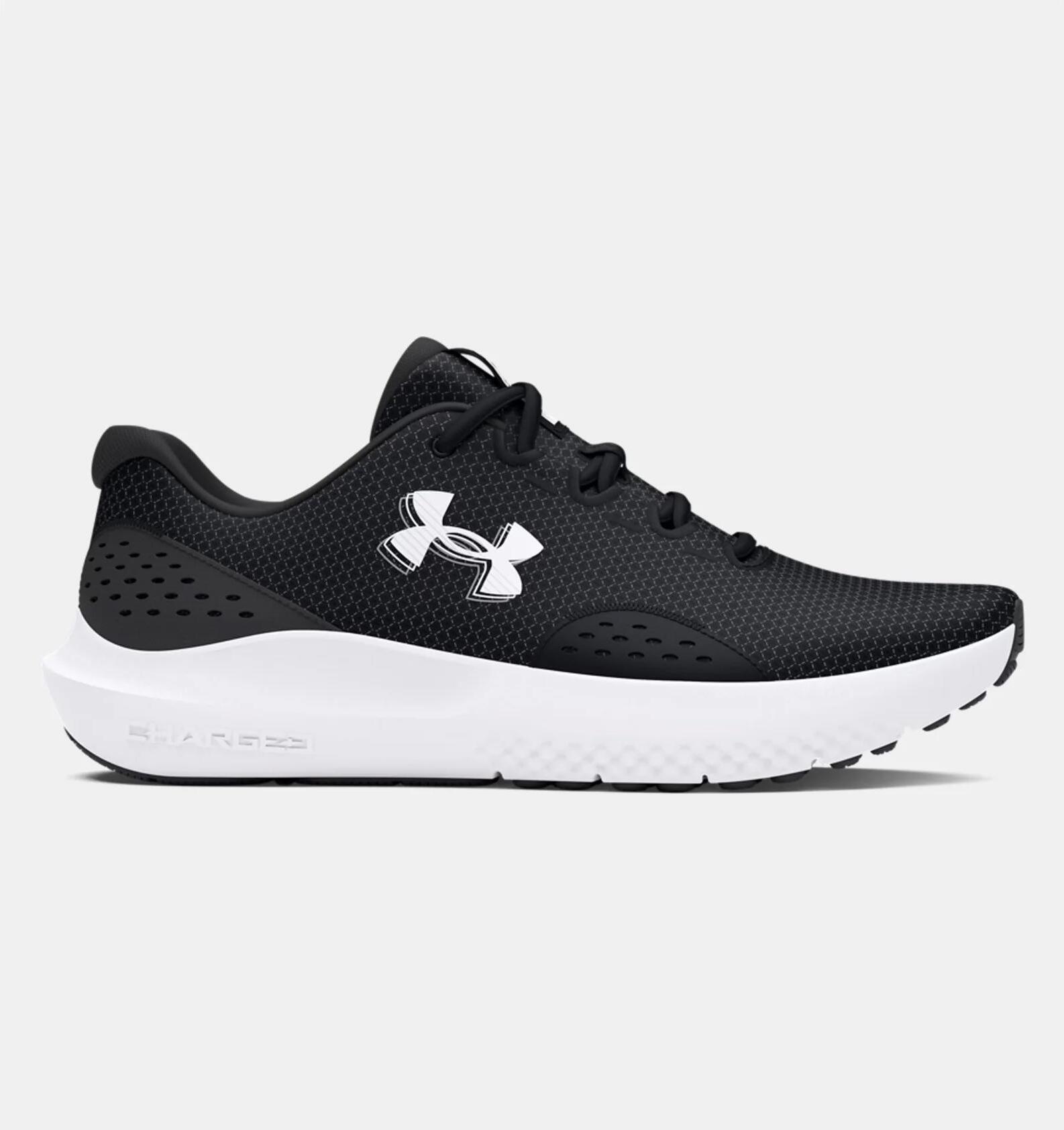 Кросівки жіночі Under Armour W Charged Surge 4 (3027007-001) — фото 5