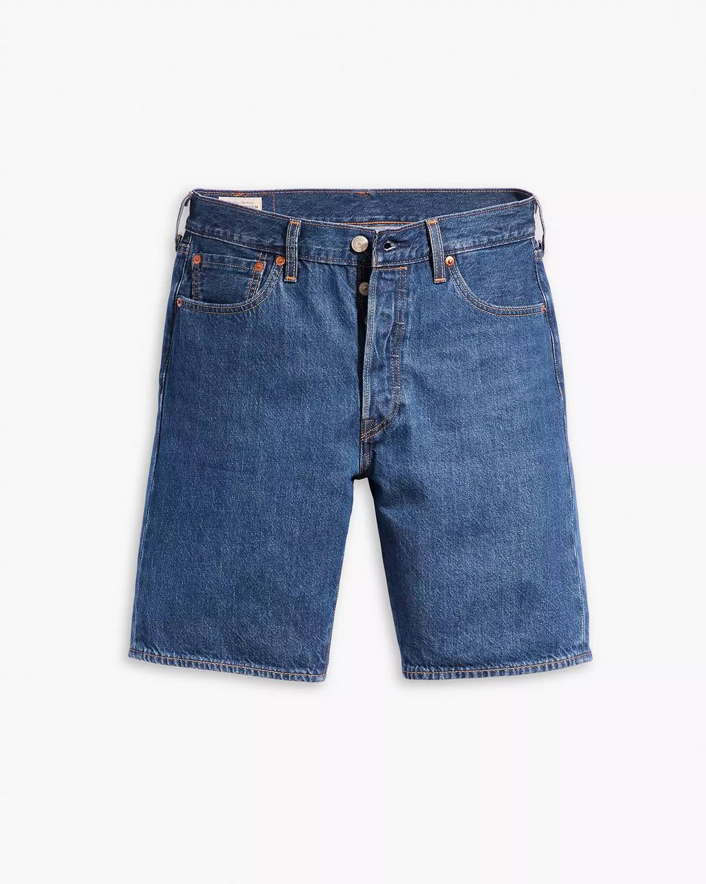 Шорти Levis Shorts — фото 1