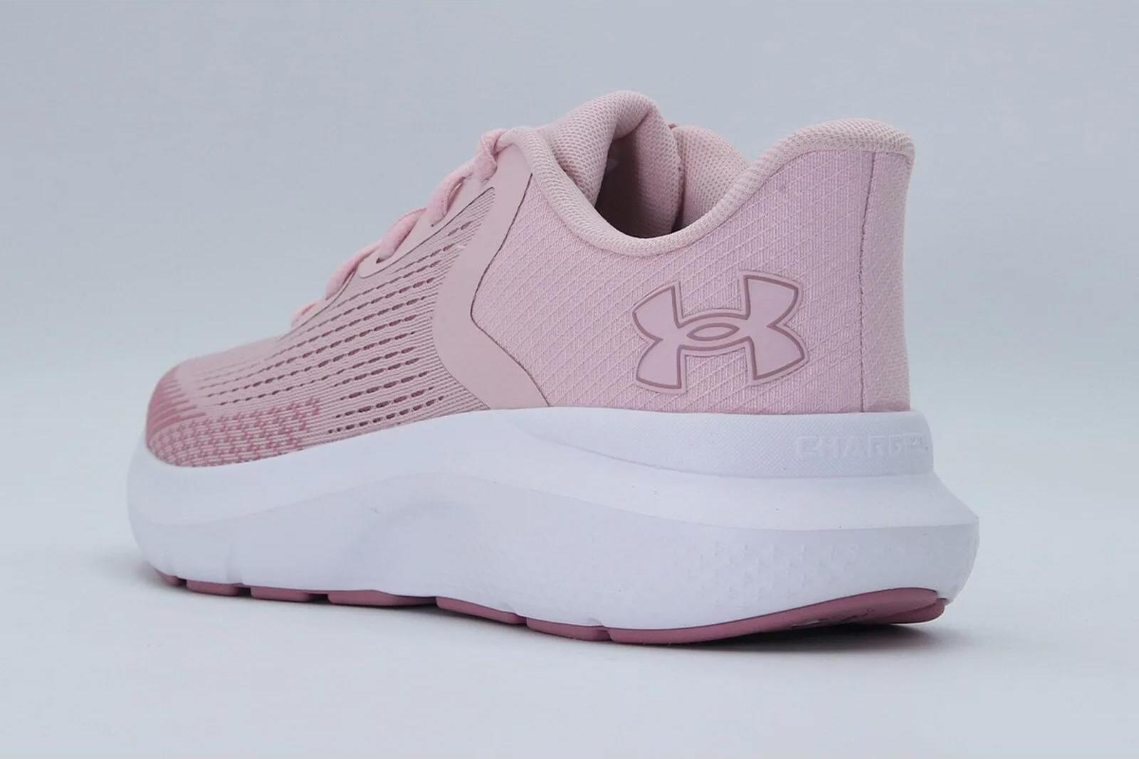 Кросівки жіночі Under Armour Charged Rogue 5 (3028262-647) — фото 7