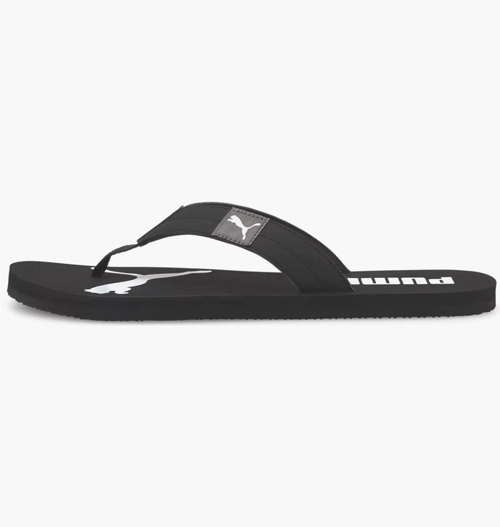 Тапочки унісекс Puma Cozy Flip (370289-05) — фото 1