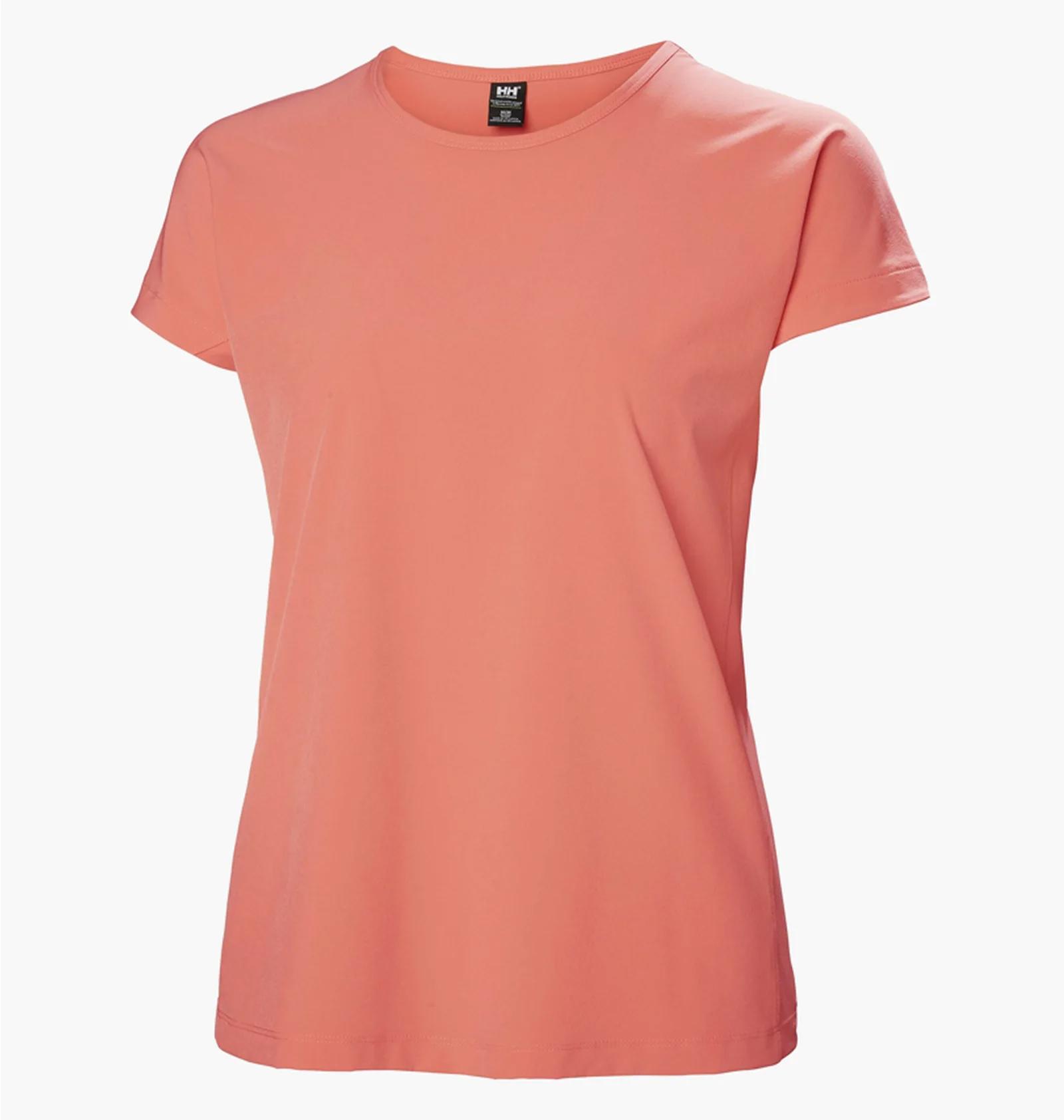 Футболка жіноча Helly Hansen Thalia Summer Top (34350-284) — фото 1
