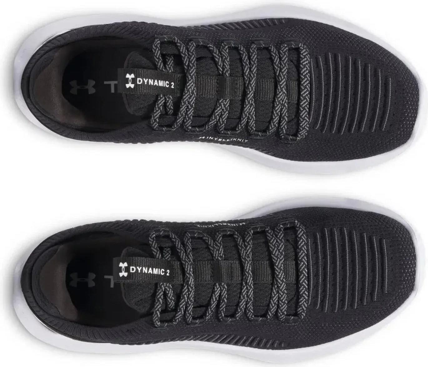 Кросівки чоловічі Under Armour Ua Dynamic 2 (3028076-002) — фото 3