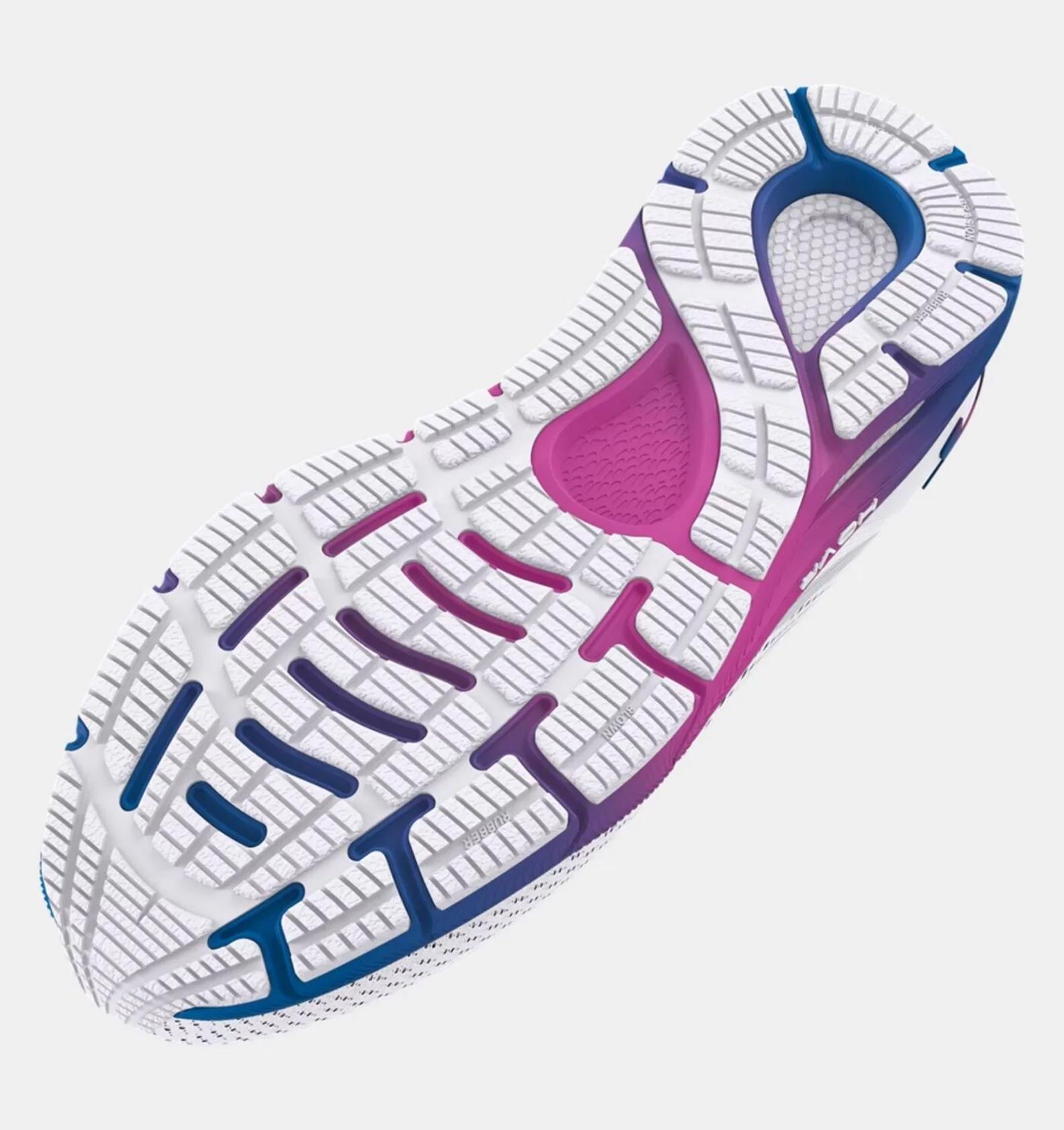 Кросівки жіночі Under Armour Hovr Sonic 4 Cn (3025224-100) — фото 6
