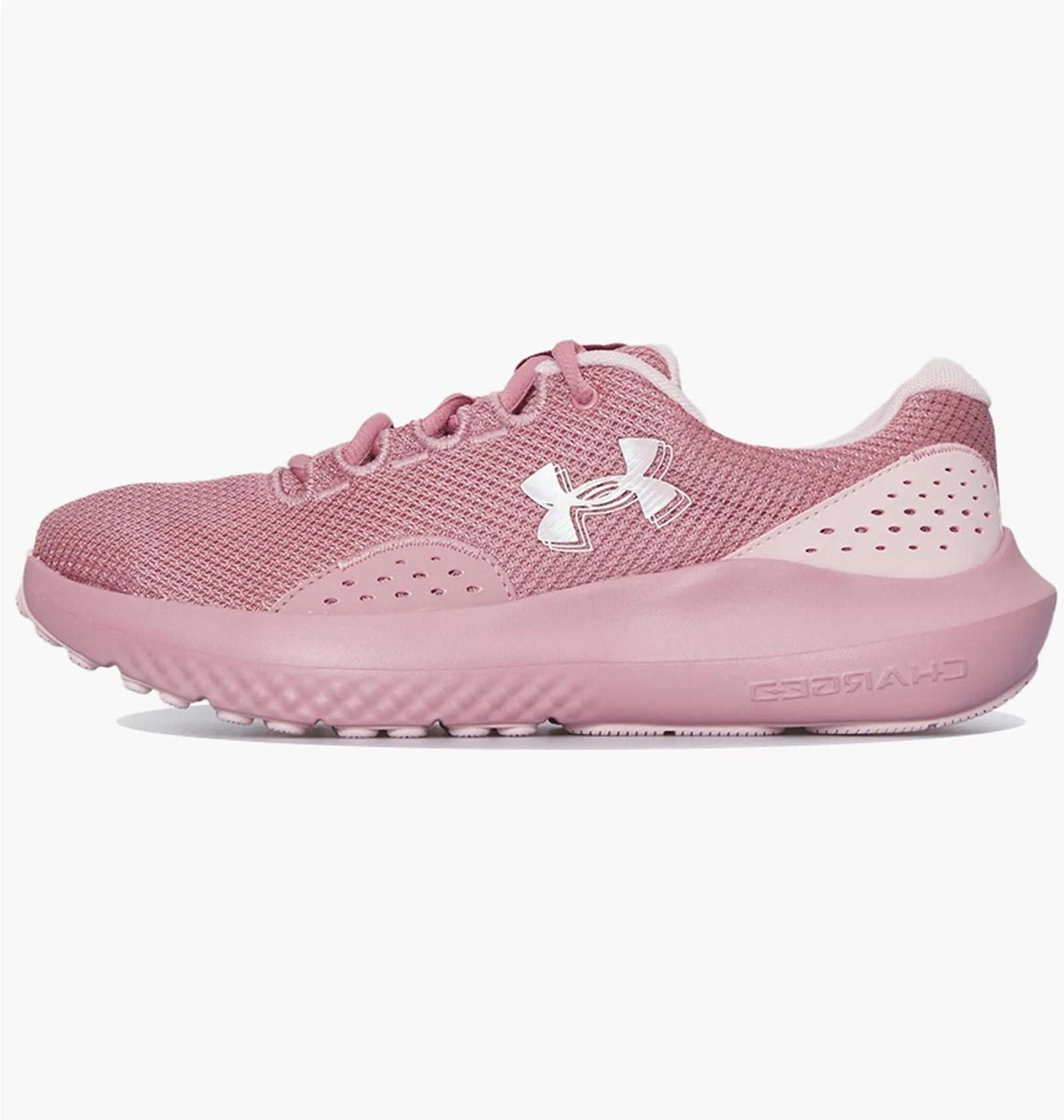 Кросівки жіночі Under Armour Charged Surge 4 (3027007-600) — фото 1