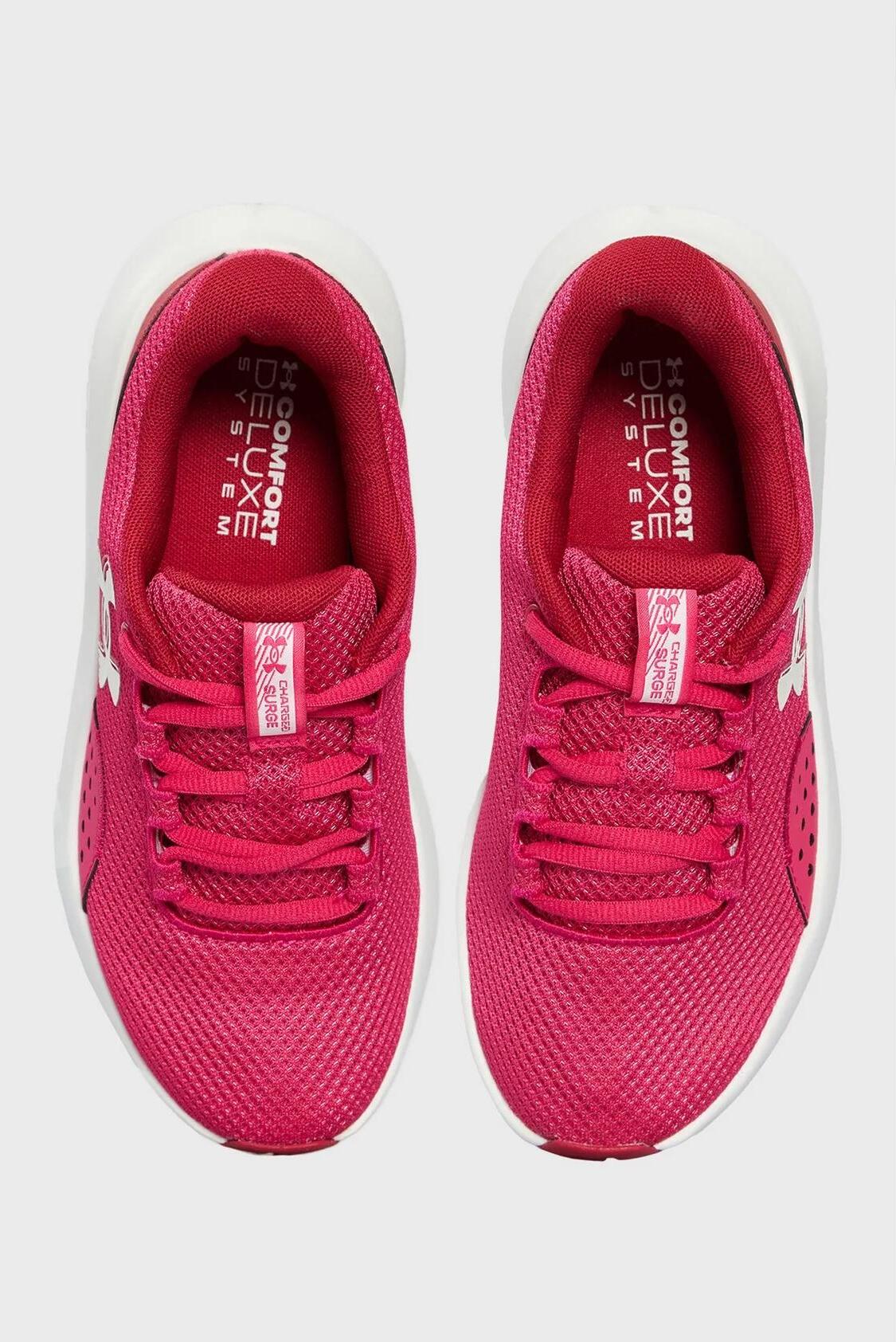 Кросівки жіночі Under Armour W Charged Surge 4 (3027007-681) — фото 3