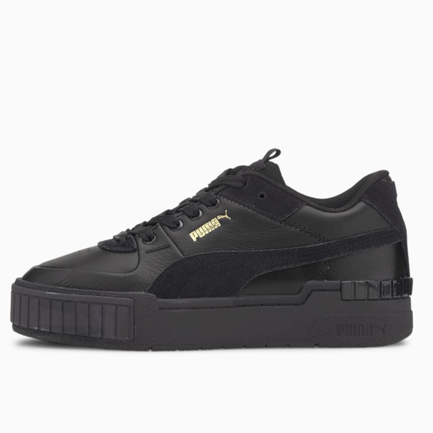 Кросівки жіночі Puma Cali Sport Mix (37120207) — фото 1