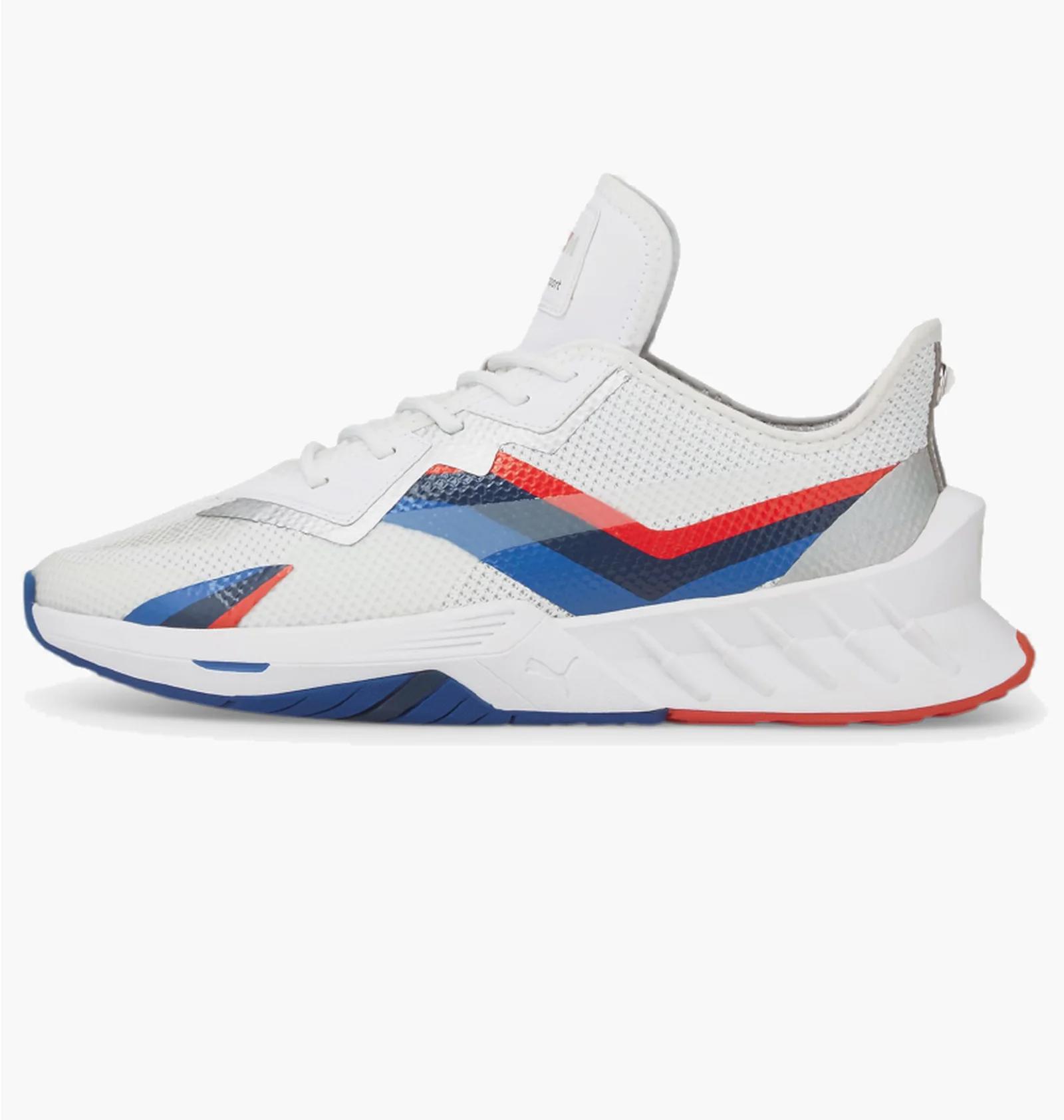 Кросівки чоловічі Puma Bmw M Motorsport Maco Sl Reborn Shoes (307146-01) — фото 1