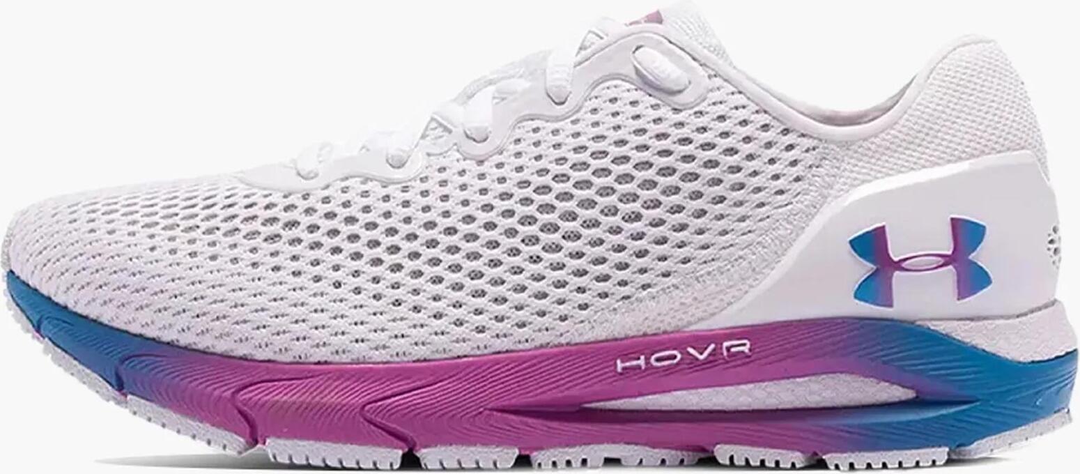 Кросівки жіночі Under Armour Hovr Sonic 4 Cn (3025224-100) — фото 2