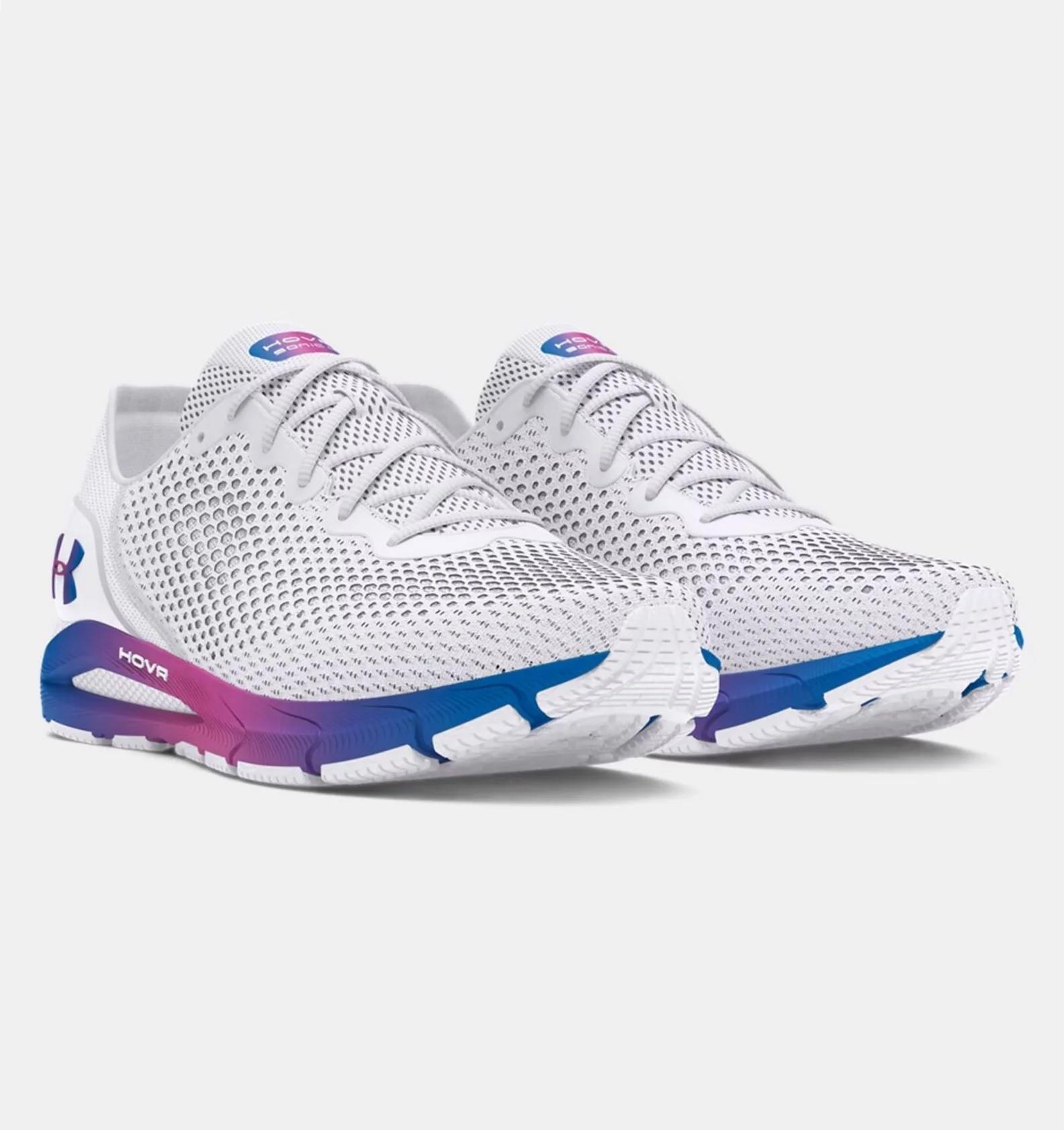 Кросівки жіночі Under Armour Hovr Sonic 4 Cn (3025224-100) — фото 3