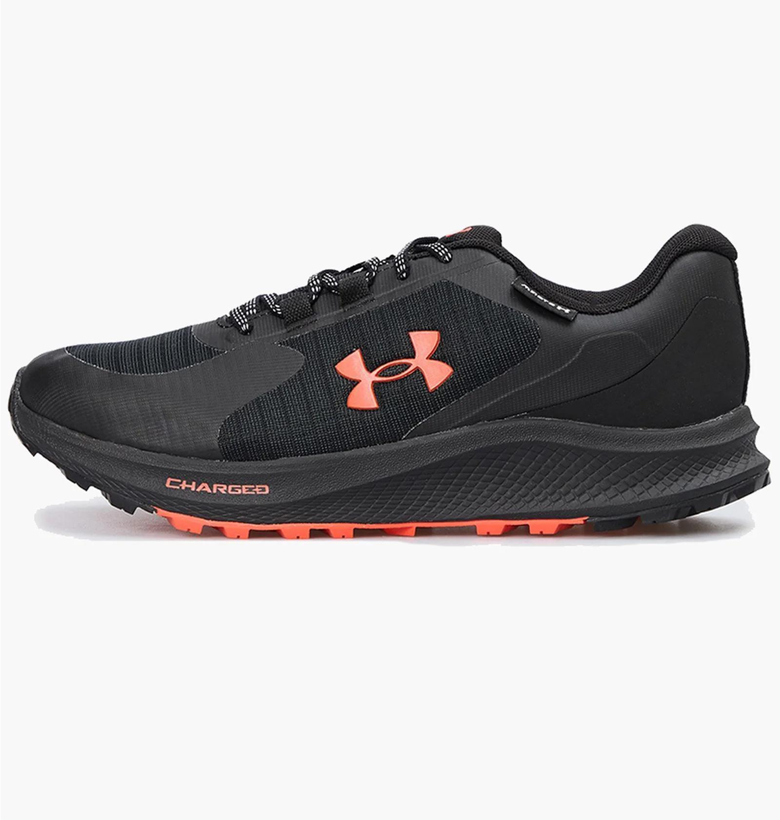 Кросівки чоловічі Under Armour Charged Bandit Tr 3 Sp (3028657-004) — фото 1