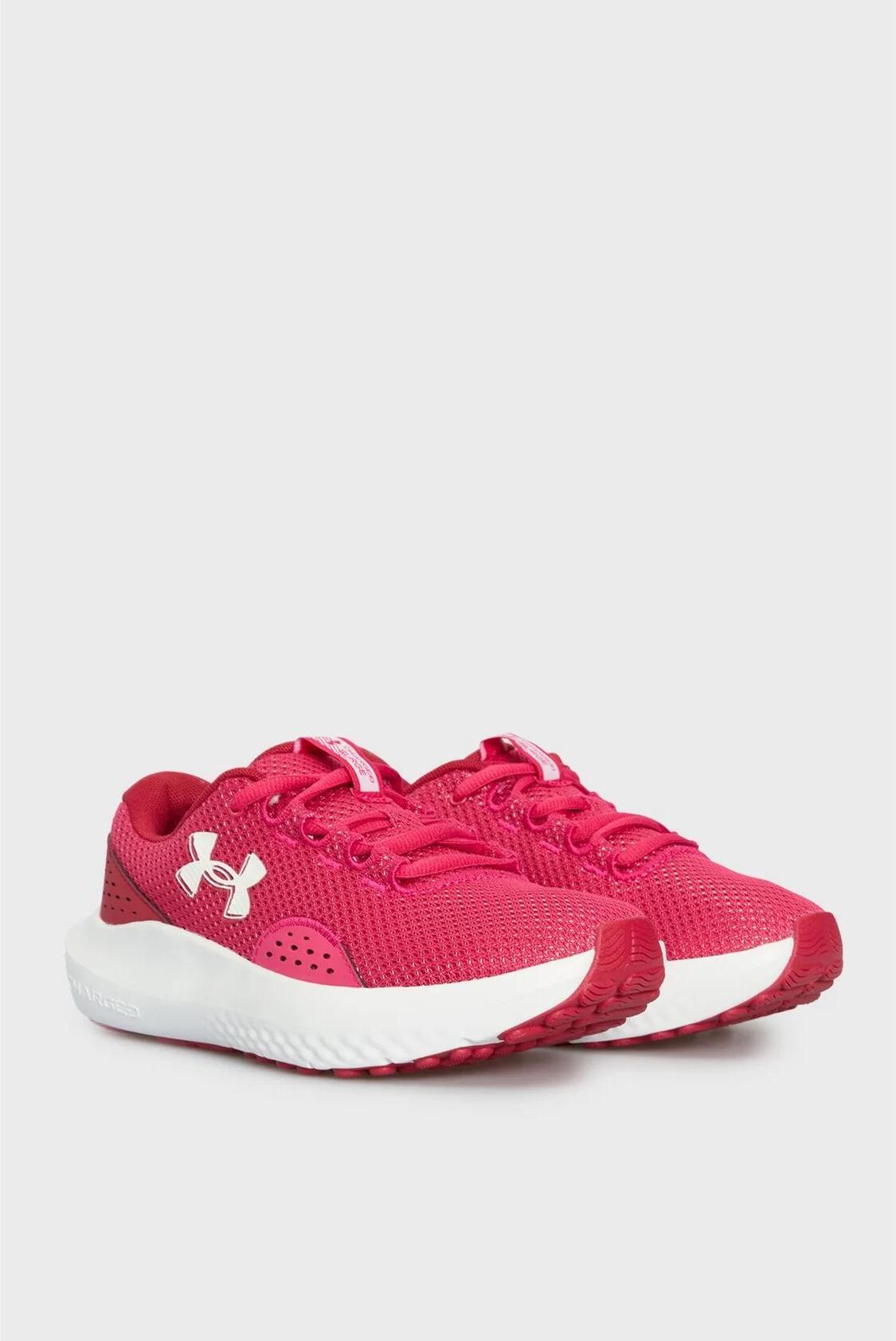Кросівки жіночі Under Armour W Charged Surge 4 (3027007-681) — фото 5