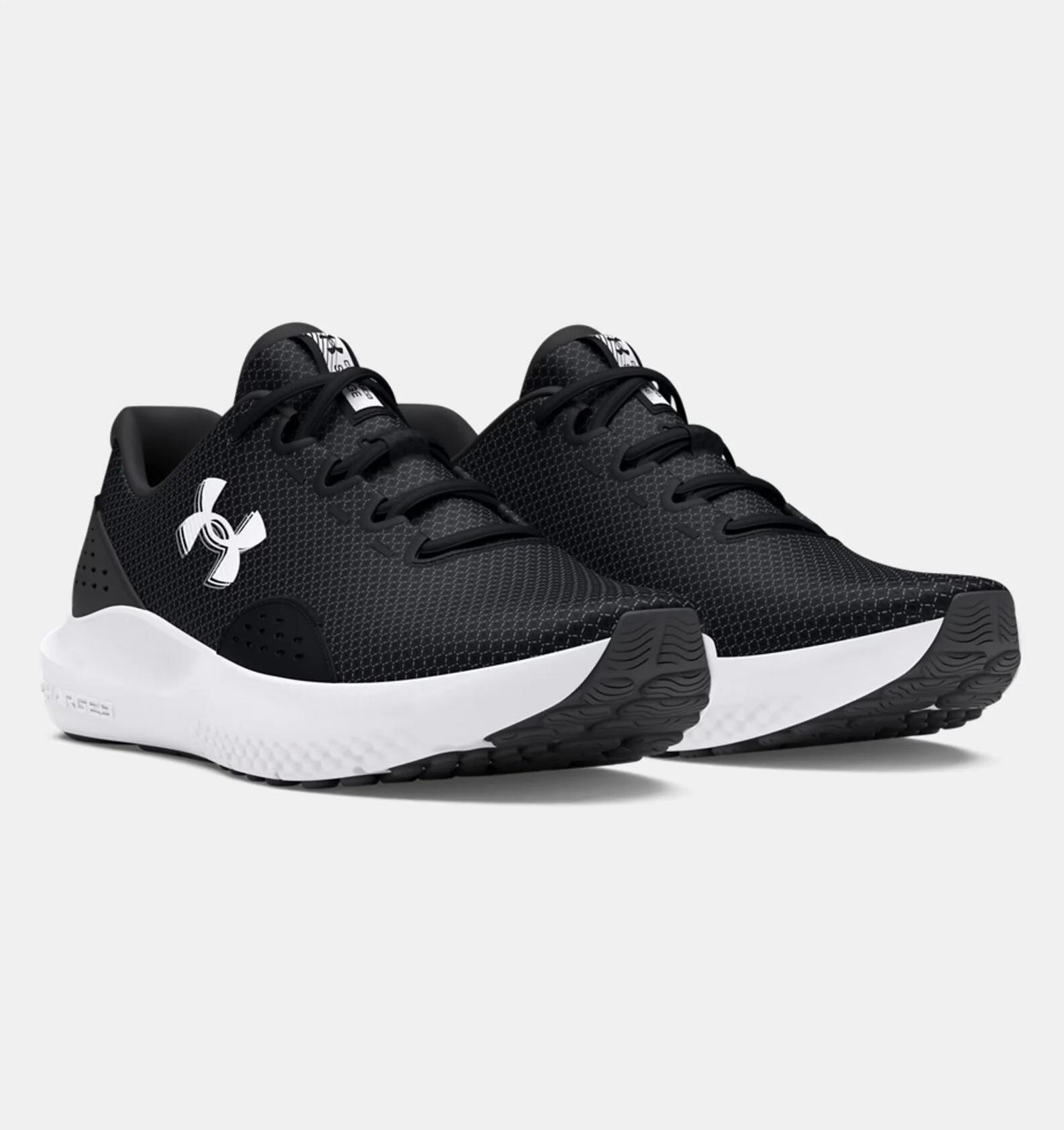 Кросівки жіночі Under Armour W Charged Surge 4 (3027007-001) — фото 3