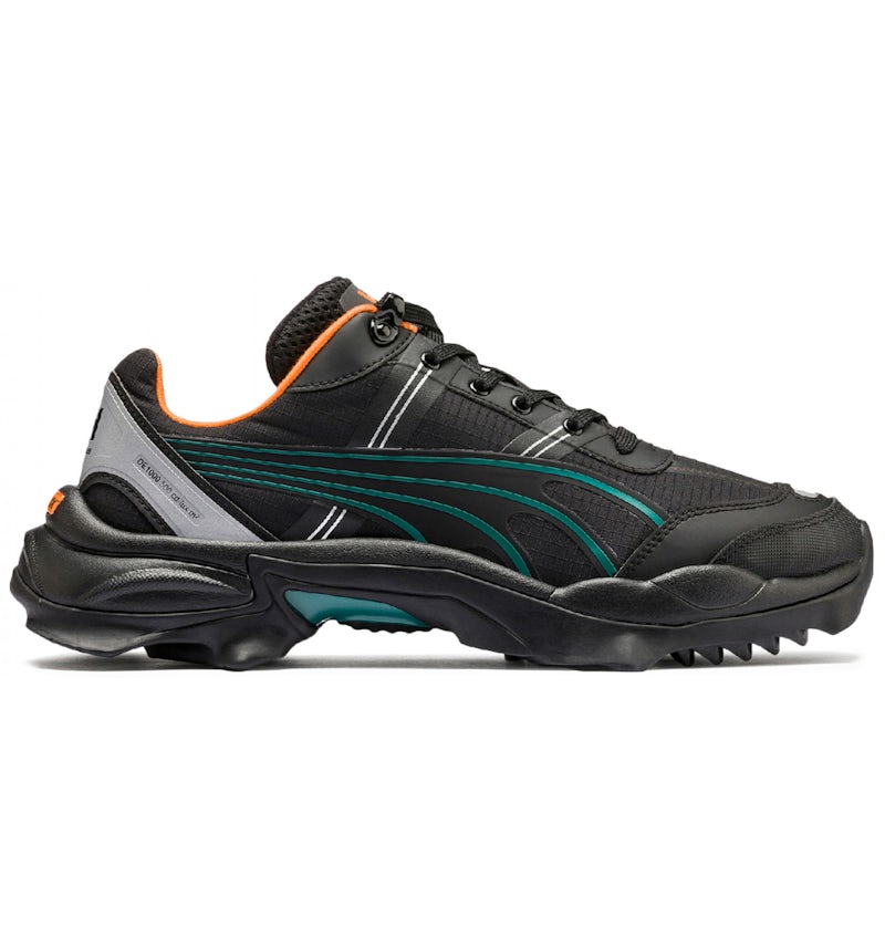 Puma x Helly Hansen Nitefox — фото 1