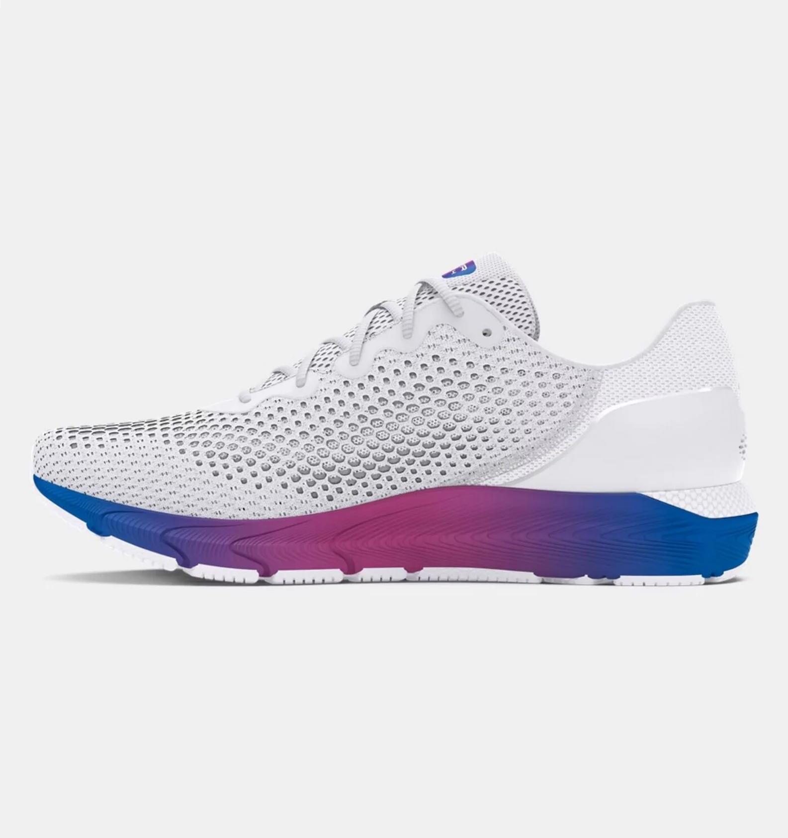 Кросівки жіночі Under Armour Hovr Sonic 4 Cn (3025224-100) — фото 4