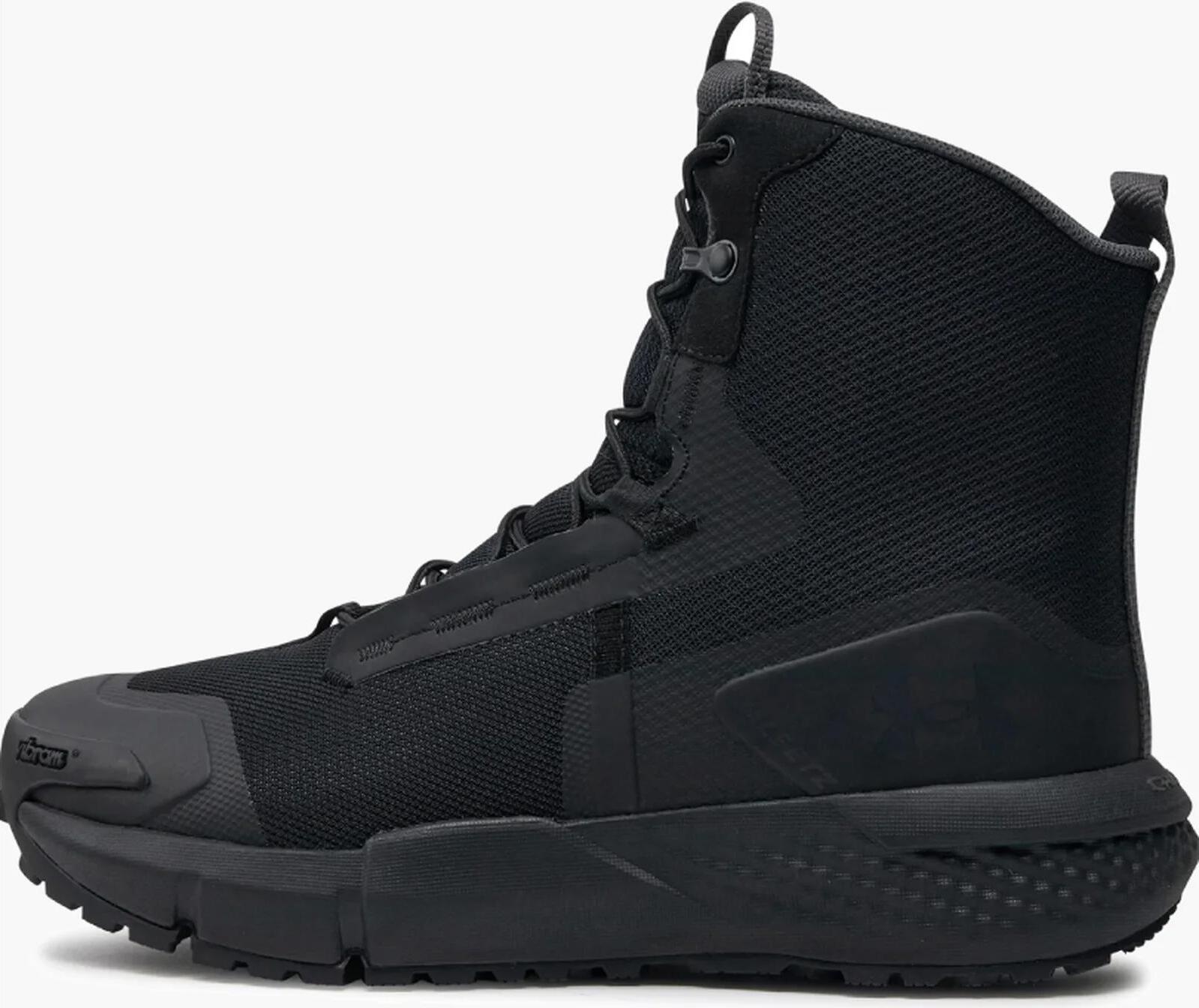 Under Armour Valsetz Tactical Boots - Чоловічі Черевики — фото 2