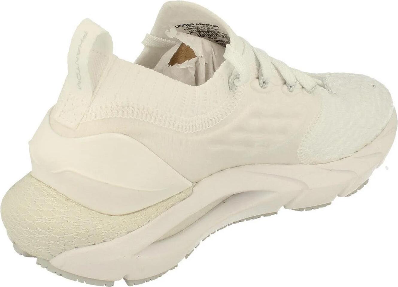 Кросівки жіночі Under Armour Hovr Phantom 2 Cn (3025214-101) — фото 3