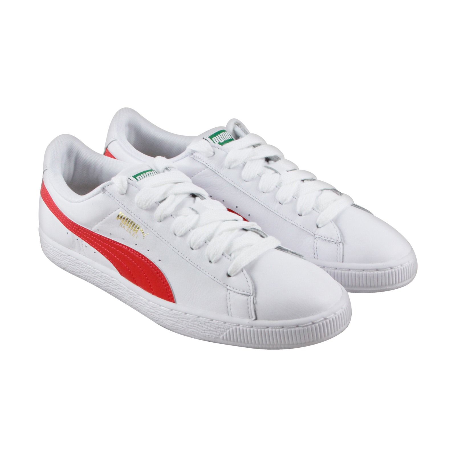 Кеди чоловічі Puma Basket Classic Lfs (35436724) — фото 1