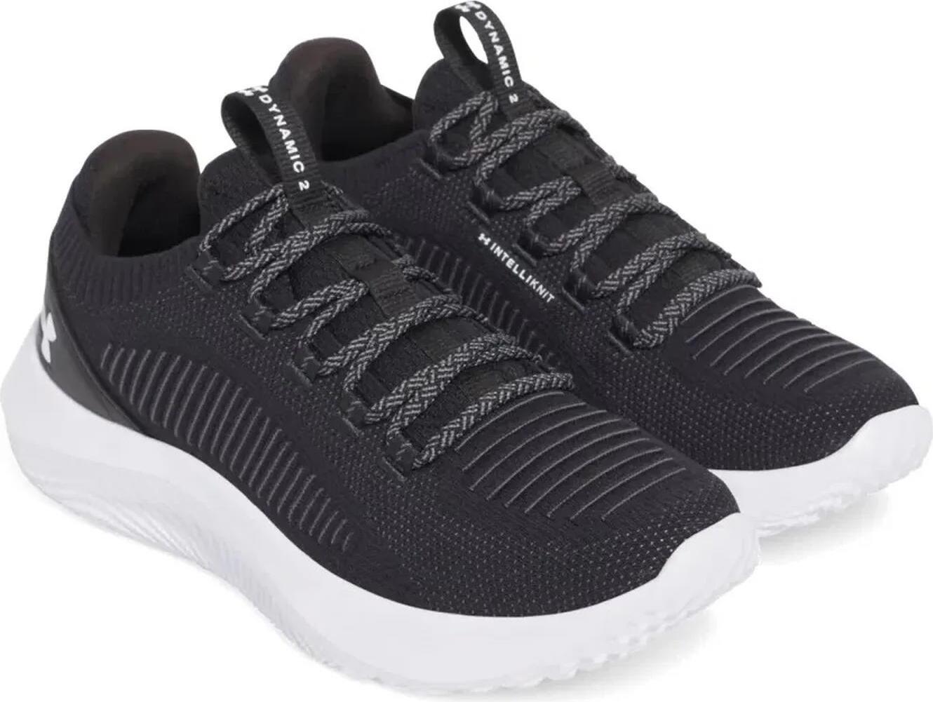 Кросівки чоловічі Under Armour Ua Dynamic 2 (3028076-002) — фото 4