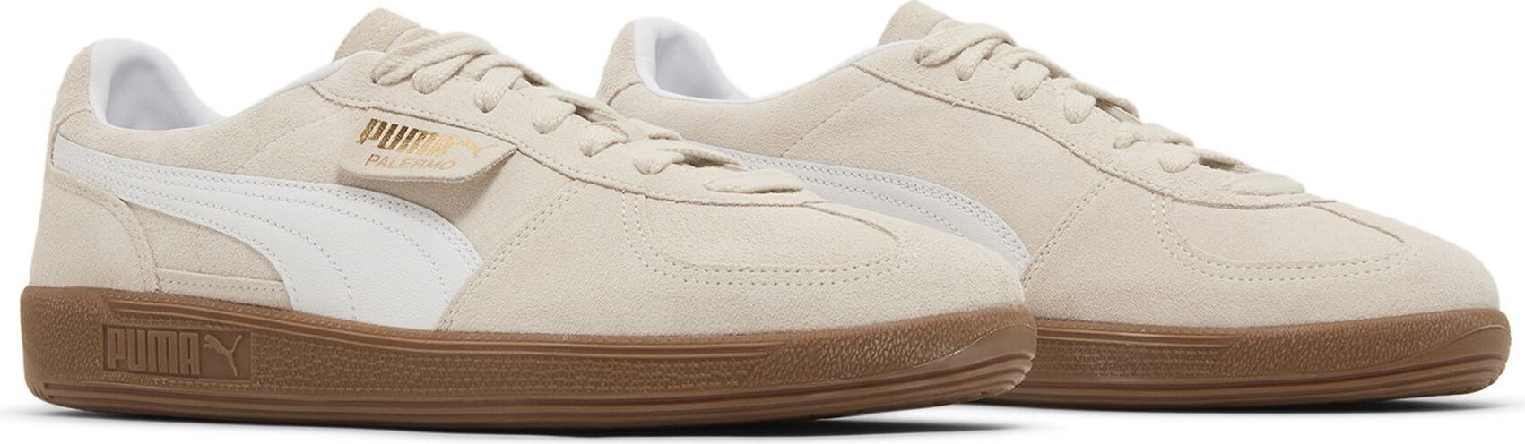 Кросівки жіночі Puma Palermo 'Alpine Snow' — фото 7
