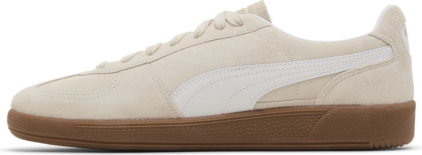 Кросівки жіночі Puma Palermo 'Alpine Snow' — фото 4