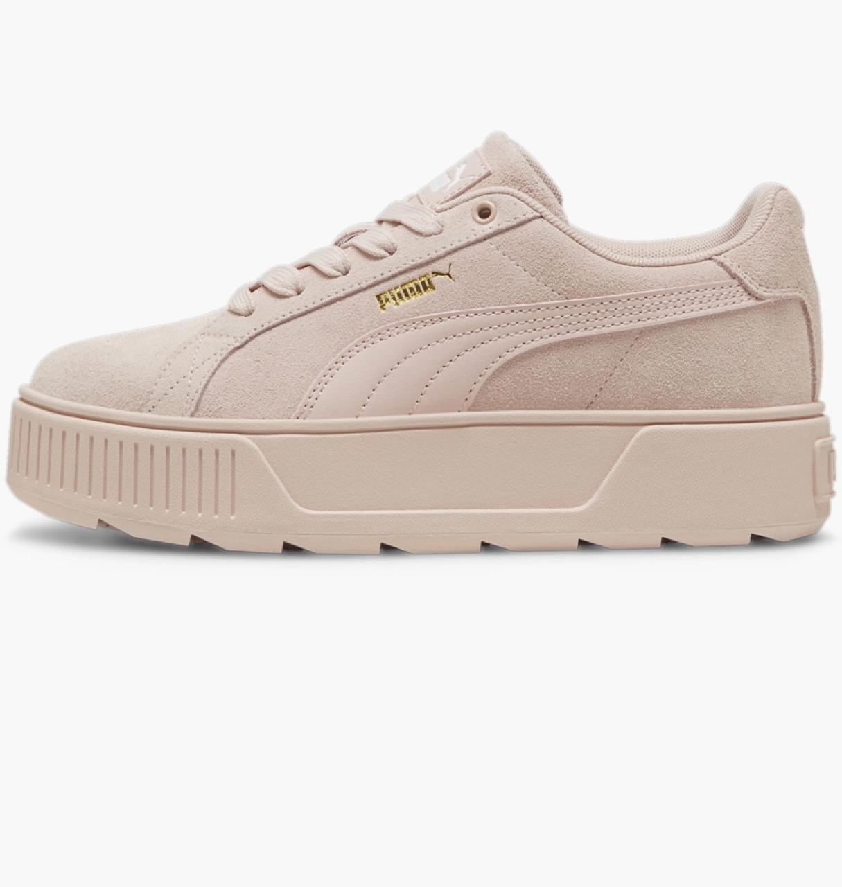Кросівки жіночі Puma Karmen Peach (38461415) — фото 1