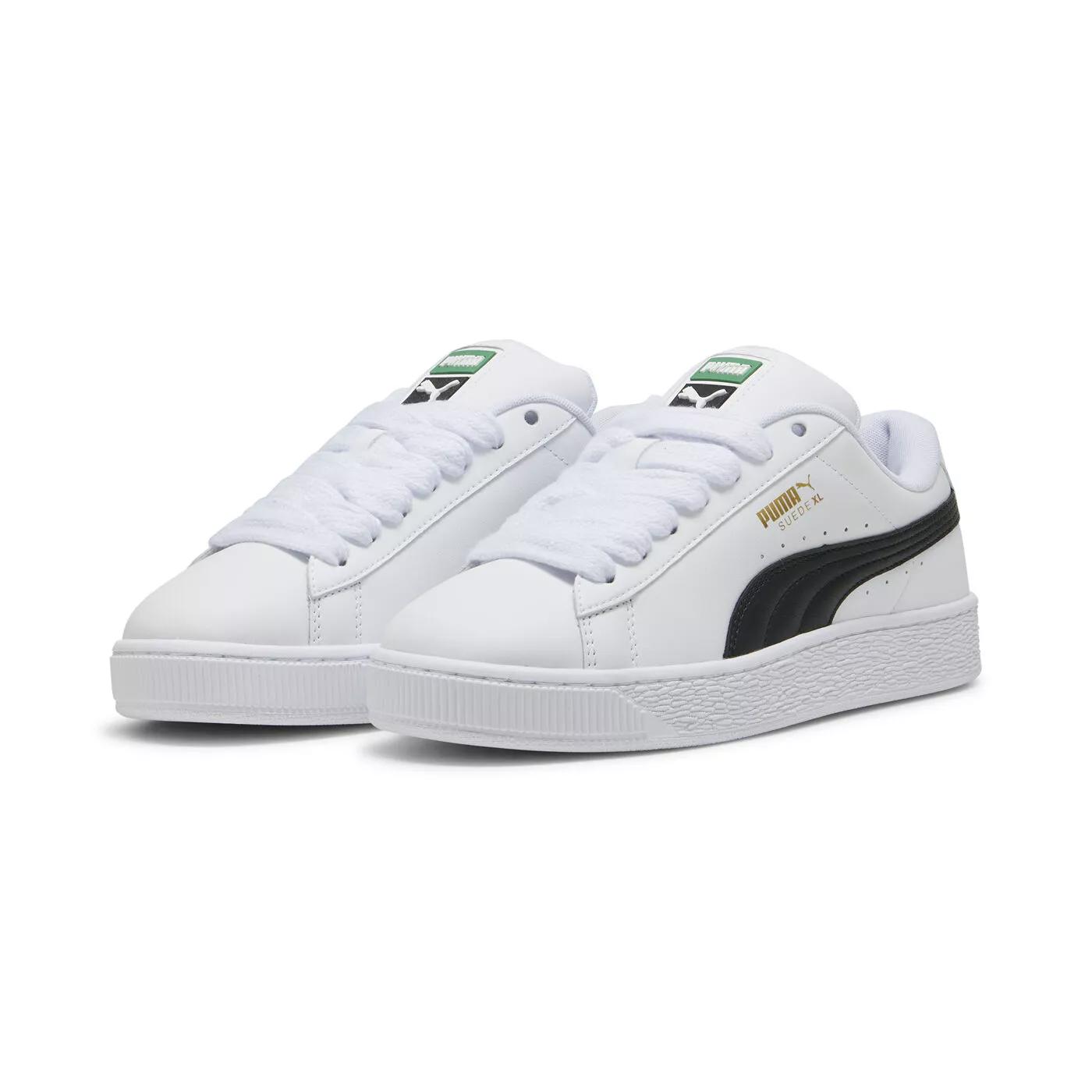 Кросівки чоловічі Puma Suede Xl Leather (39725502) — фото 1