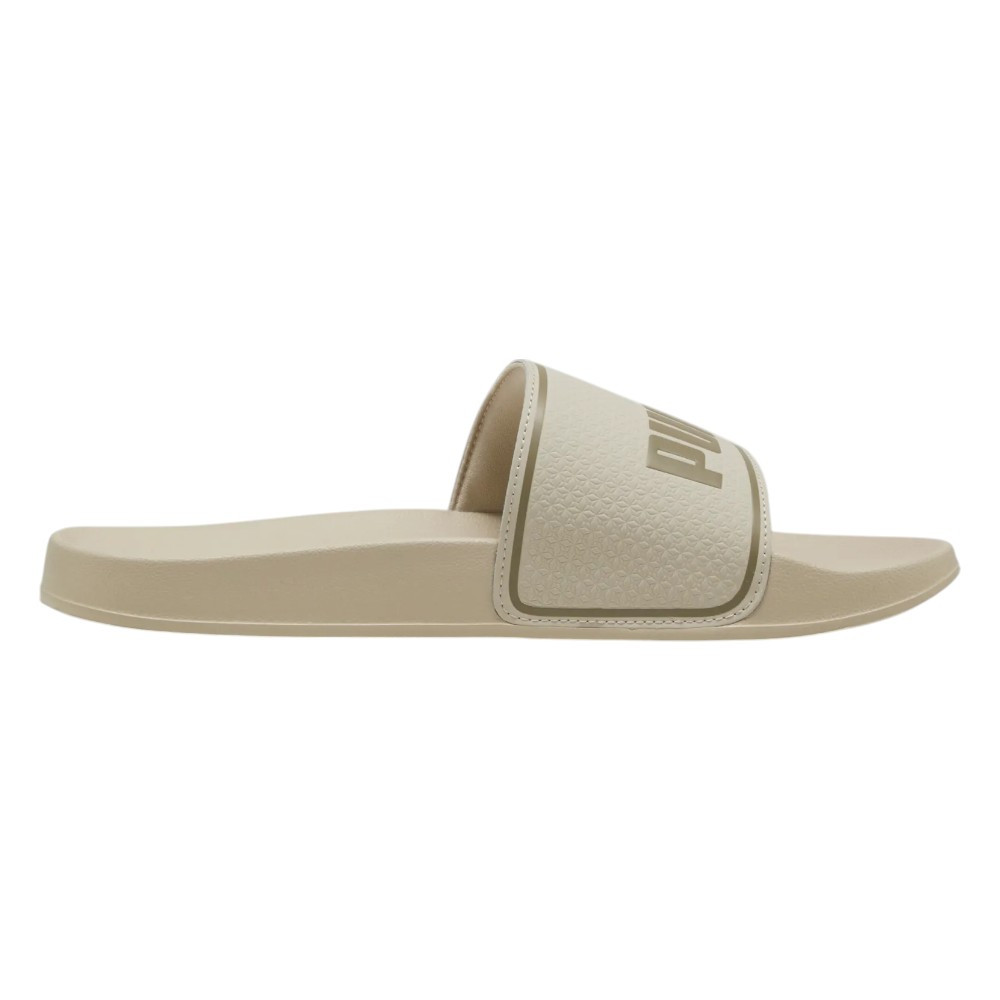 Шльопанці Unisex Leadcat 2.0 38413933 Puma 7 (40,5) Бежевий — фото 1