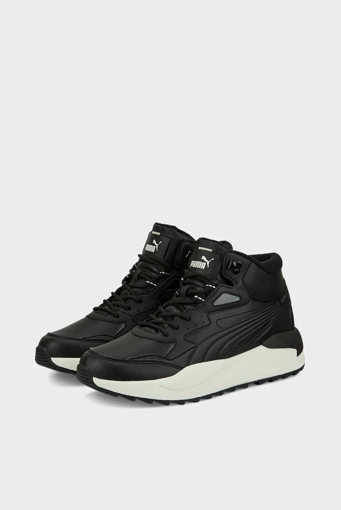 Кросівки унісекс Puma X-Ray Speed Mid Wtr — фото 3