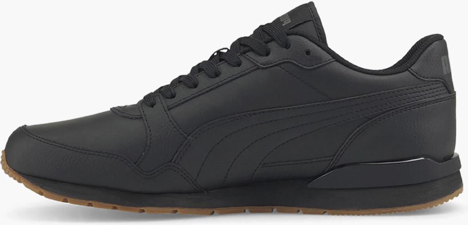 Оригінальні чоловічі кросівки Puma ST Runner v3 L — фото 2