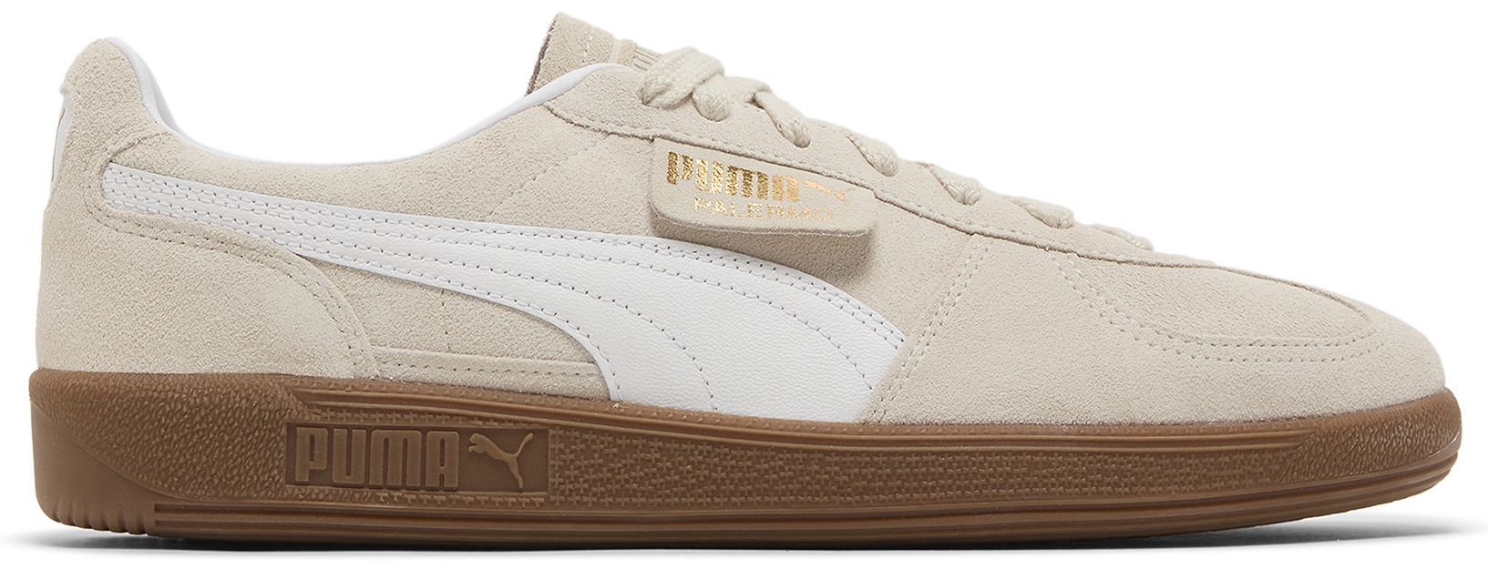 Кросівки жіночі Puma Palermo 'Alpine Snow' — фото 1